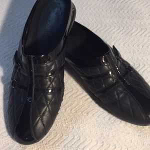 Cole Haan Nike Air mules